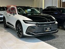 تويوتا كراون